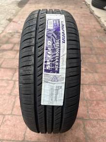 Tayar baru laufenn 185/60/14 tahun 25