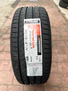 Tayar hankook ventus prime 4 205 55 16 tahun 25