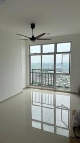 Midas Seri Alam / Near Pasir Gudang Highway / New unit / Low depo