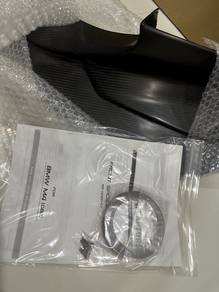 ASSIST-Kyoto LAPTORR Front Spoiler BMW G8X M3 M4