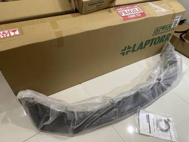 ASSIST-Kyoto LAPTORR Front Spoiler BMW G8X M3 M4