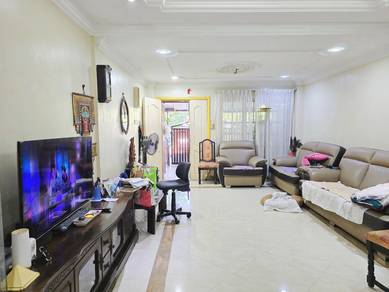 FREE HOLD fully renovated - Taman Sri Gombak Fasa 2 2-storey Landed