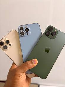 Iphone 13 pro max 256gb