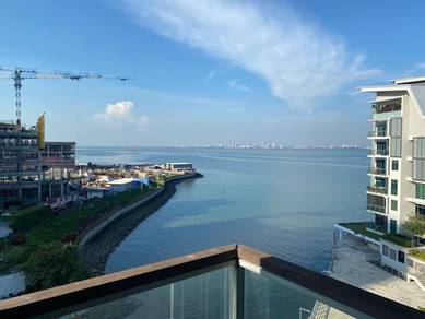 The Light Collection 2 For Sale - Seaview & Pool View, Fully Renovated