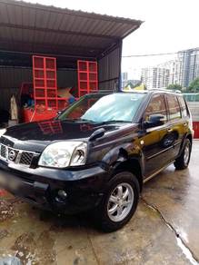Nissan X-TRAIL 2.0 (A) 2012 New Paint