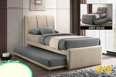 3ft Pull out Bed 