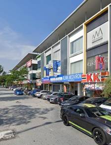 Taman Samudra, Batu Caves (Beside TF Value-Mart) Shop