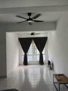 Sutera Apartment Bandar Tun Hussein Onn