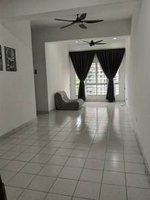 Sutera Apartment Bandar Tun Hussein Onn