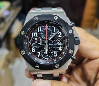AP Royal Oak Offshore Vampire