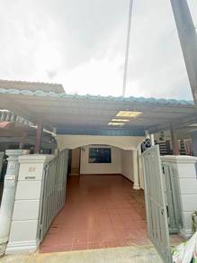 Taman Desa Harmoni Johor Bahru, 2-Storey Low Cost, Fully Renovated,