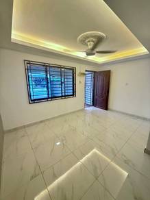 Taman Desa Harmoni Johor Bahru, 2-Storey Low Cost, Fully Renovated,