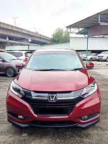 Honda HR-V 1.8 V ENHANCED (A) YM 2017