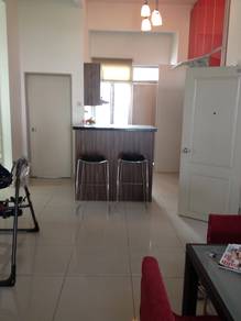 Bayan Villa 3R3B Corner at Seri Kembangan,Bukit Serdang,Puchong South