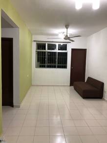 Villa Krystal / 3+1 bedroom + 2 bathroom / Selesa Jaya / Skudai