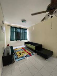 Semua mosaic Lantai, unit Besar