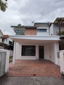 Horizon Bukit Indah Tuas Iskandar Puteri 2 Storey House For Rent