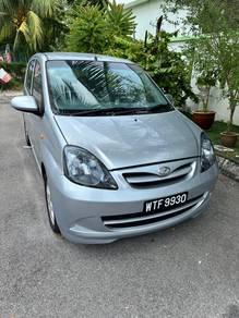 Perodua VIVA 847cc 850 EX (M)