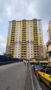 Pangsapuri Lagoon Perdana Sunway PJ