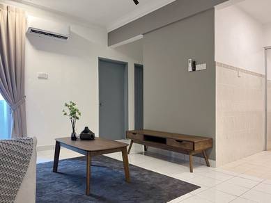 5% Roi 3 Bedrooms Pelangi Damansara Condo Nr Ikea Damansara