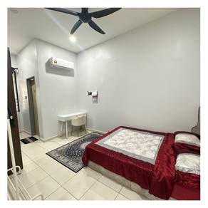 Sewa Rumah Di Taman Tasik Indah Kluang