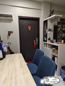 Taman Bakti Ikhlas Apartment For Sale