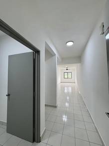 pansapuri sena for rent sungai long