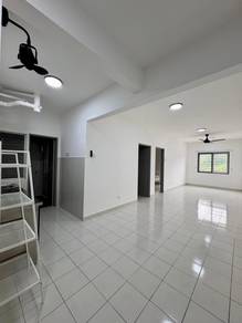 pansapuri sena for rent sungai long