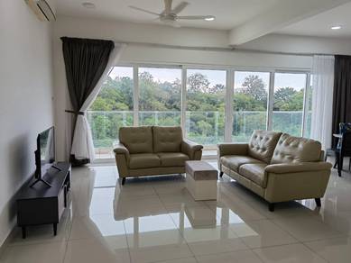 The Loft Luxury Condominium - Batu Maung -