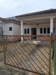 LARGE SIZES & HOT AREA Single Storey for Sale,Garden Homes Seremban 3q