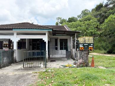 Teres Taman Remia, Bukit Mertajam For Sale