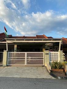 BEAUTIFUL & RENOVATED Single Storey for Sale Nusari Aman Sendayan