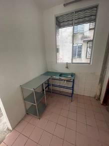 Unit Murah Pangsapuri Siantan Putra Perdana Level 1 For Rent