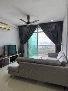 The Peak Residence For Sales