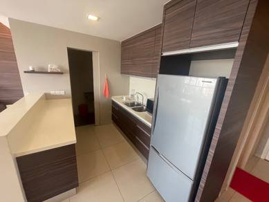 Birch Regency Condominium Furnished For Rent, Georgetown
