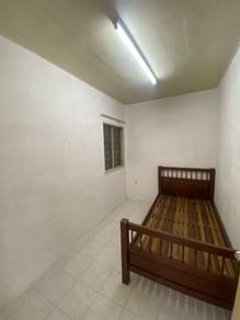 Unit Cantik & Murah Flora Damansara Blok A Level 5 (Lift) For Rent
