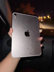 ipad mini gen 6 256gb wifi cellular