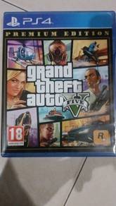 gta 5 (used) good condition