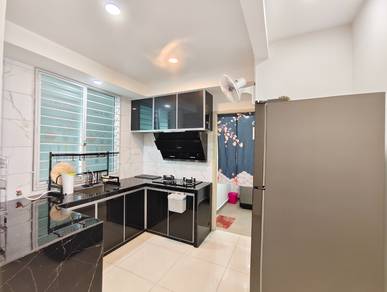 Orange Bm Condo Bukit mertajam for rent