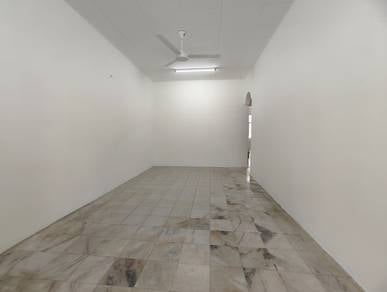 Taman Budiman Alma Single Storey Terrace House for rent