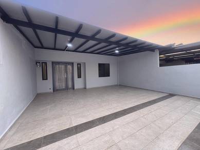 Taman Sri Skudai LARGE Single Storey