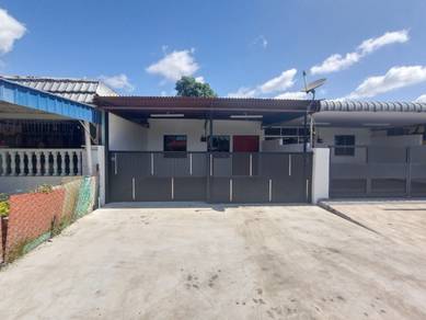 Tmn Bandar Baru ✅40K CASH BACK✅ 💥 Fully Renovated💥⚡1 storey Terrace⚡