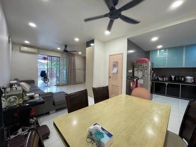 For Sale ,Setia Indah @ Jalan Setia 10/x