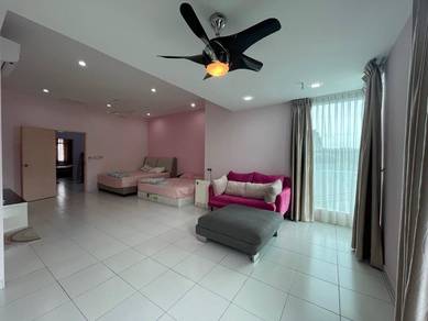 For Sale ,Setia Indah @ Jalan Setia 10/x