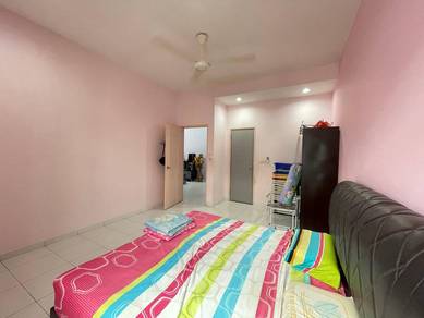 For Sale ,Setia Indah @ Jalan Setia 10/x