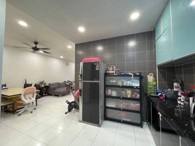 For Sale ,Setia Indah @ Jalan Setia 10/x
