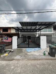 For Sale,  Jalan Teratai 76, Taman Johor Jaya