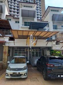 Residensi Bukit Belah,Bayan Lepas,Penang
