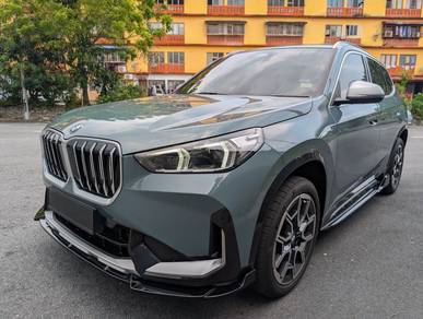 Bmw X1 2.0 sDRIVE20i xLINE 6K+ KM LOW MILEAGE