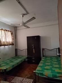 Sharing Room (2 kosong)